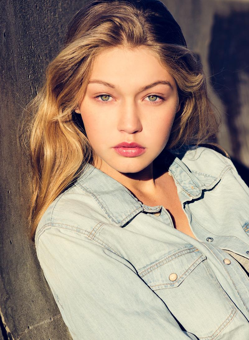Gigi Hadid