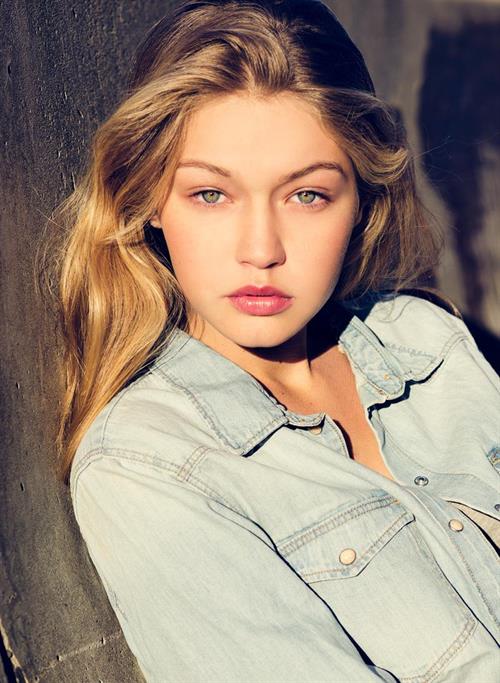 Gigi Hadid
