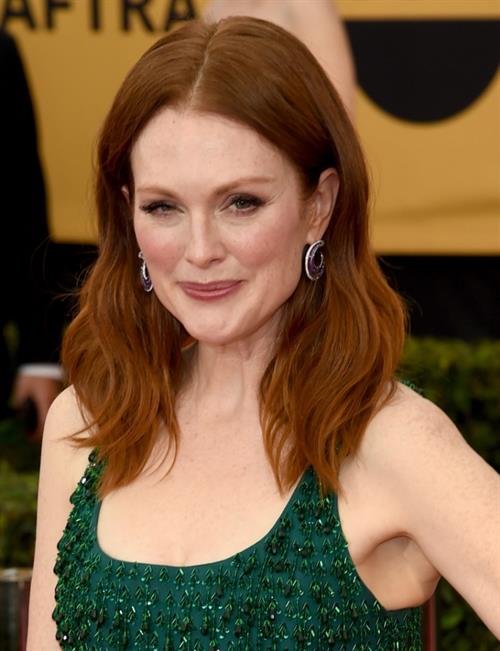 Julianne Moore