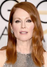 Julianne Moore