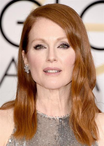 Julianne Moore
