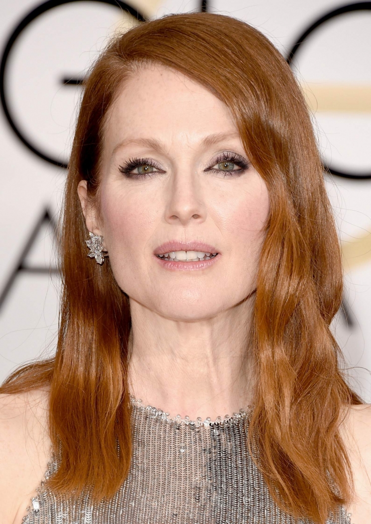 Julianne Moore