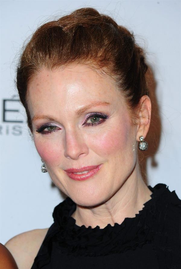 Julianne Moore