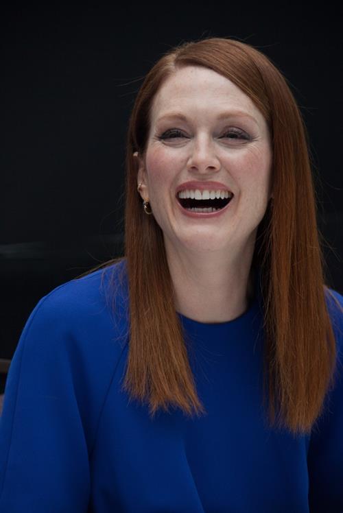 Julianne Moore