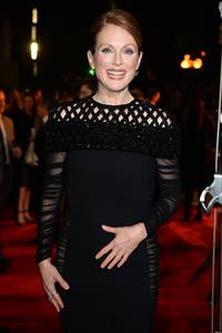 Julianne Moore