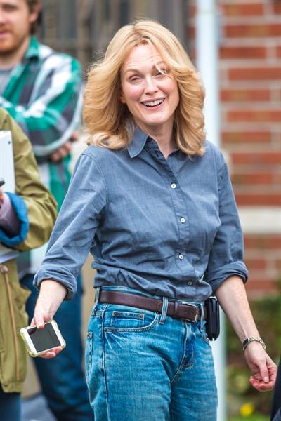 Julianne Moore