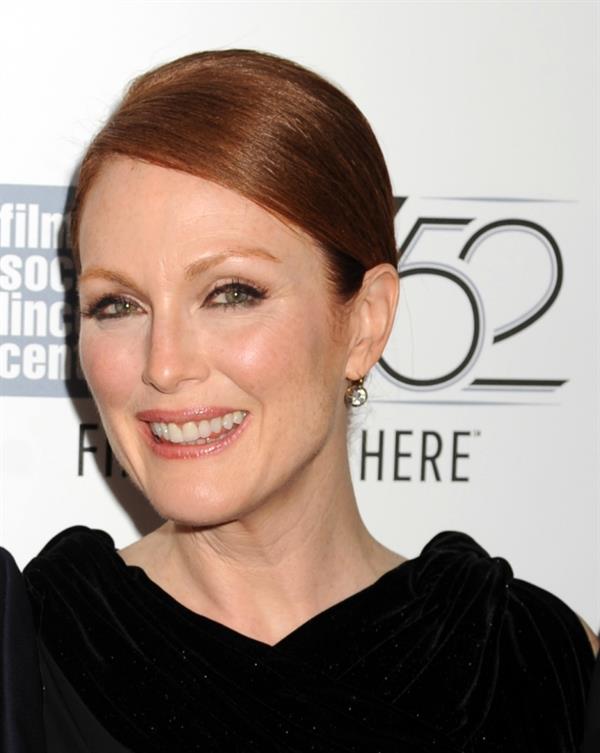 Julianne Moore