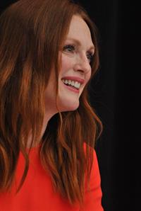Julianne Moore
