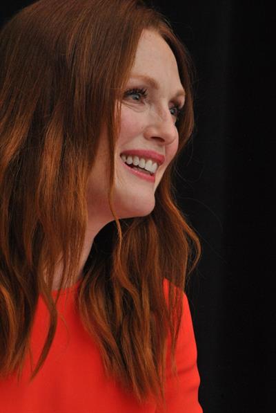 Julianne Moore