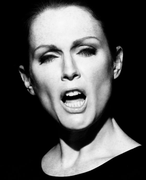 Julianne Moore