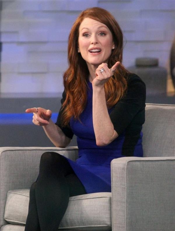 Julianne Moore