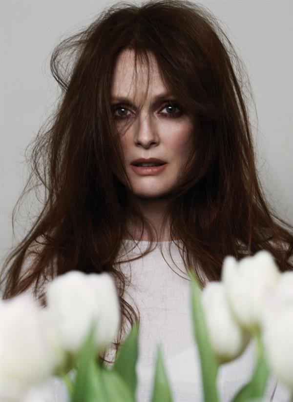 Julianne Moore