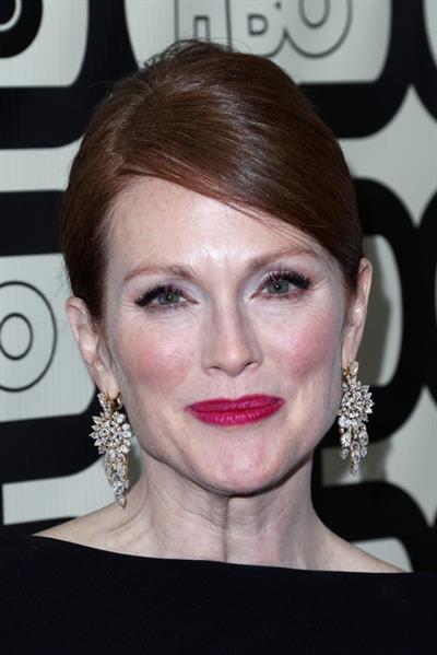 Julianne Moore
