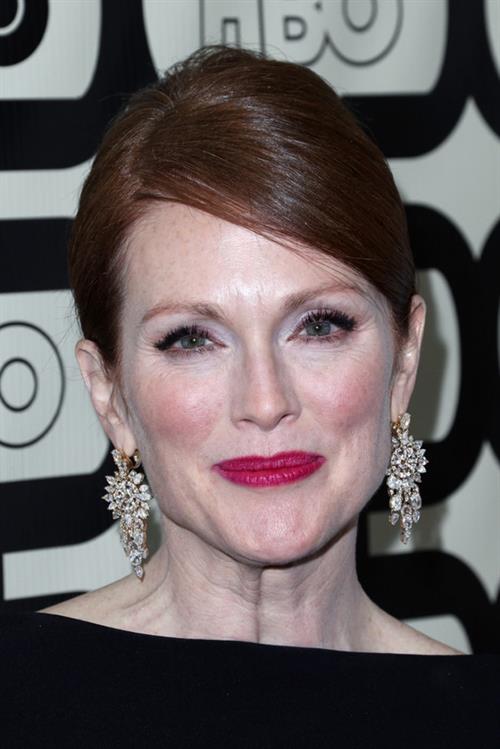 Julianne Moore