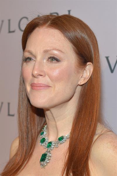 Julianne Moore