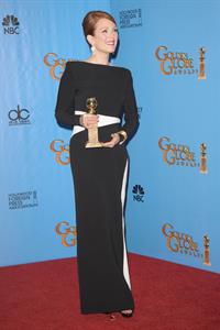 Julianne Moore