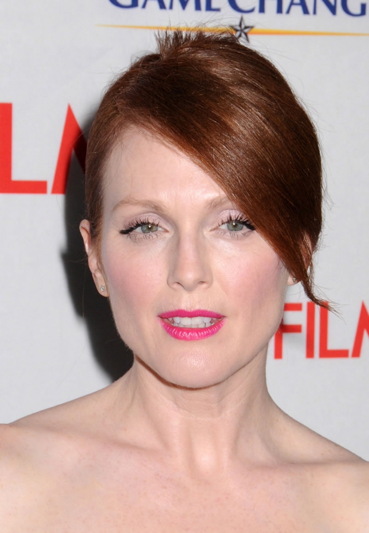 Julianne Moore