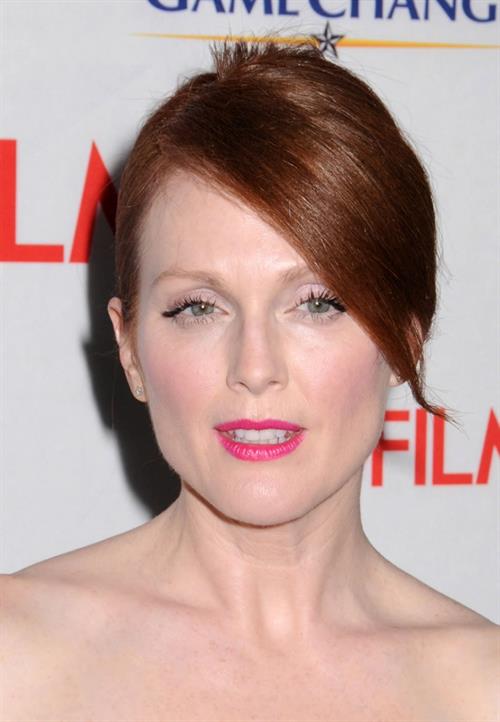 Julianne Moore