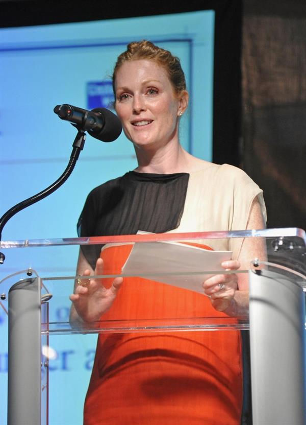 Julianne Moore