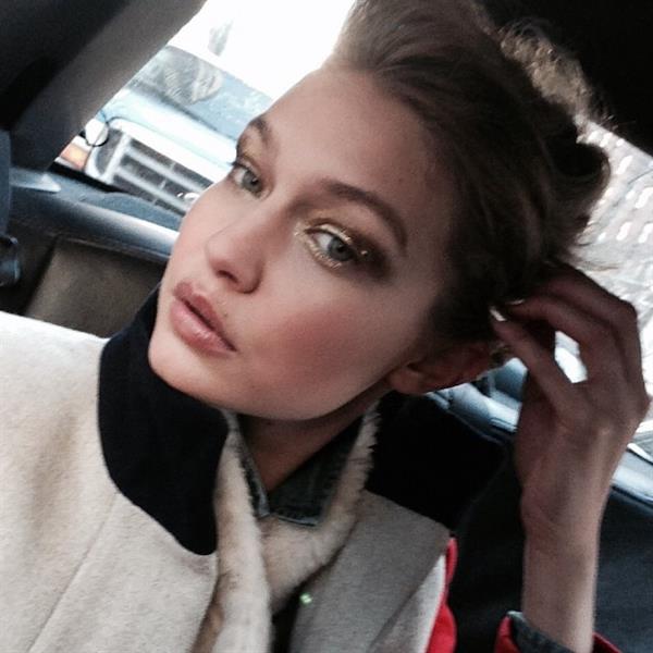 Gigi Hadid