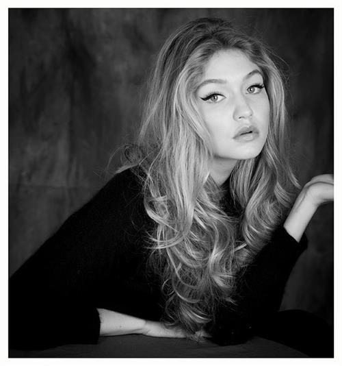 Gigi Hadid
