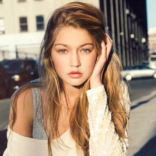 Gigi Hadid