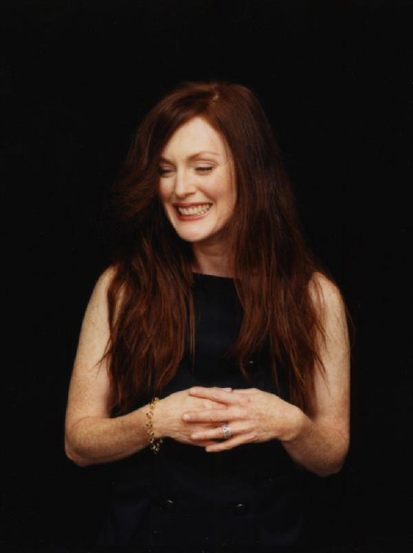 Julianne Moore