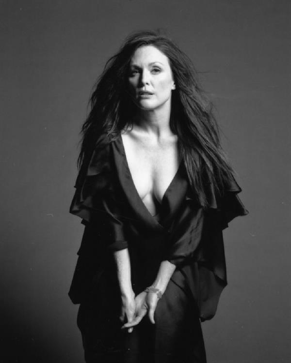 Julianne Moore