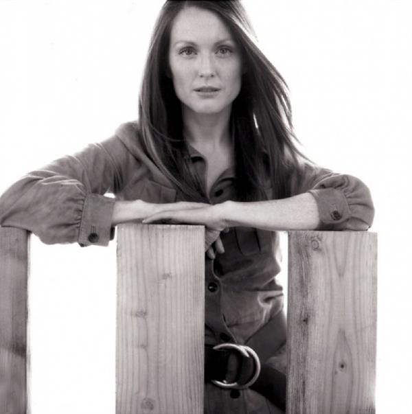 Julianne Moore