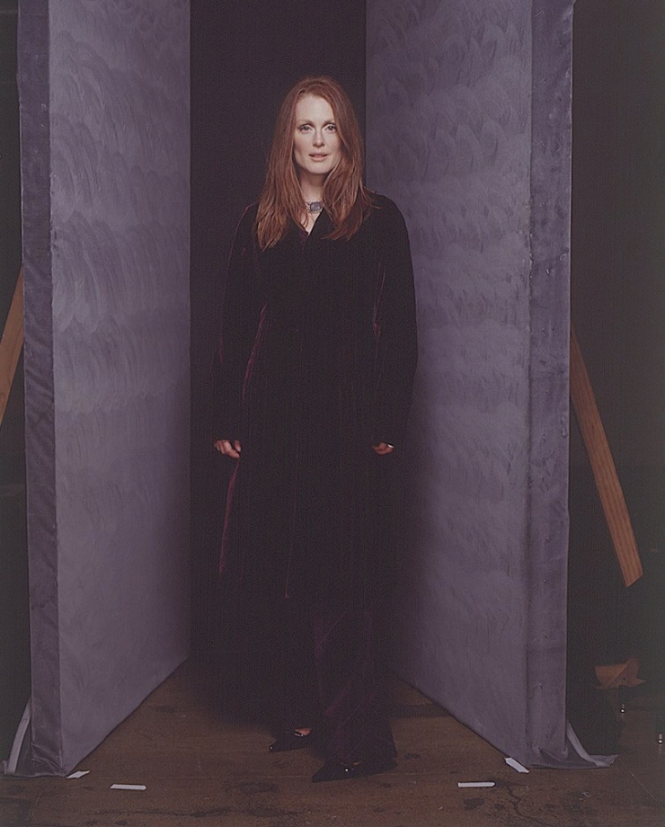 Julianne Moore