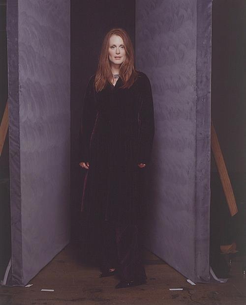 Julianne Moore