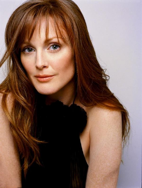 Julianne Moore