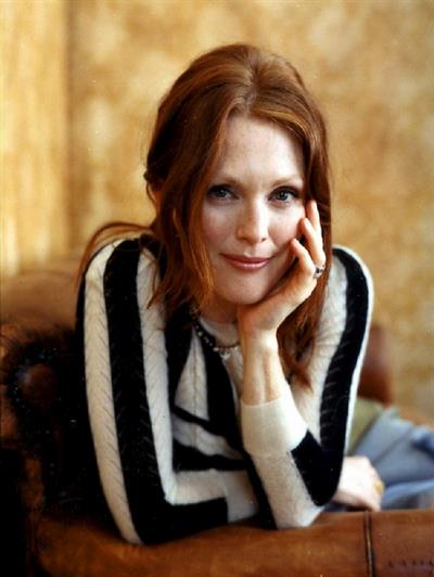 Julianne Moore