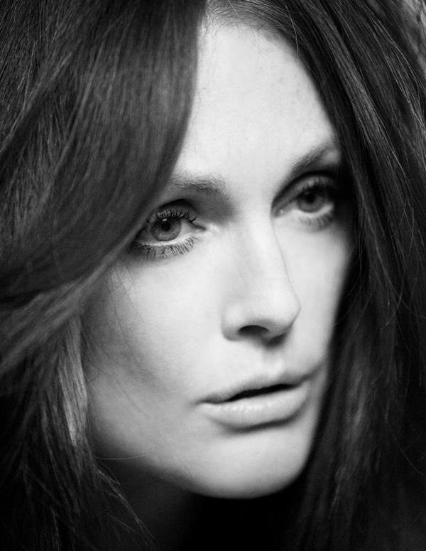 Julianne Moore