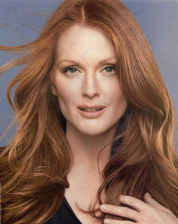 Julianne Moore