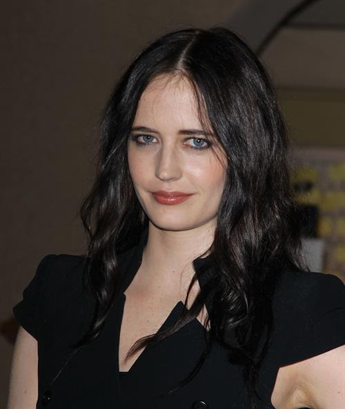 Eva Green