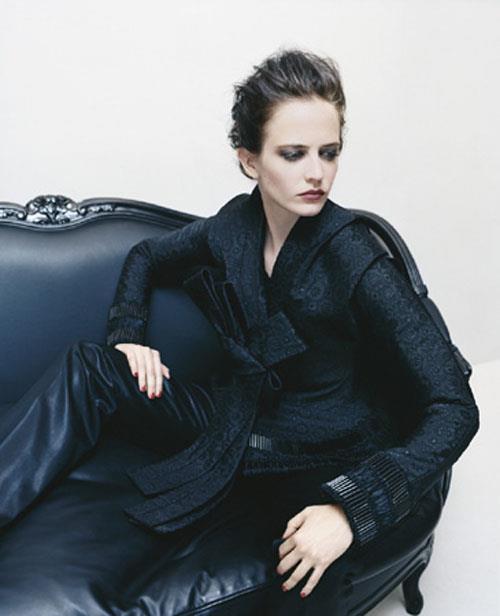 Eva Green