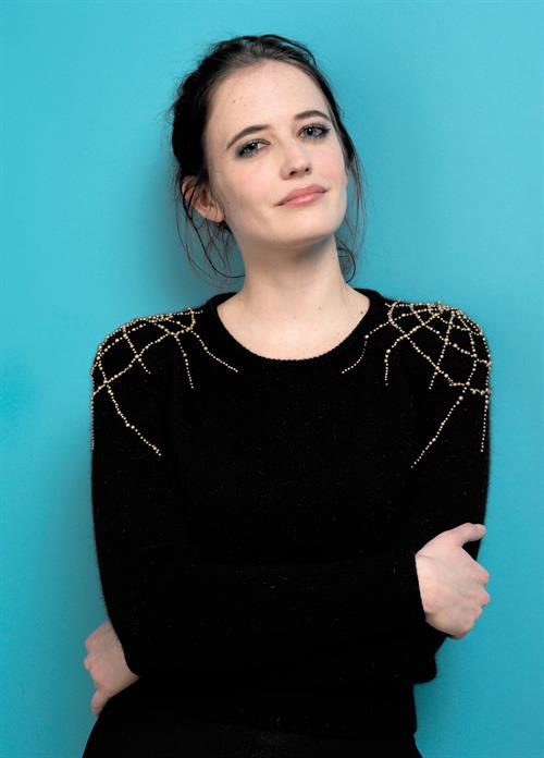 Eva Green
