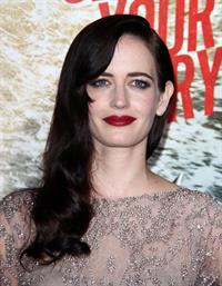 Eva Green