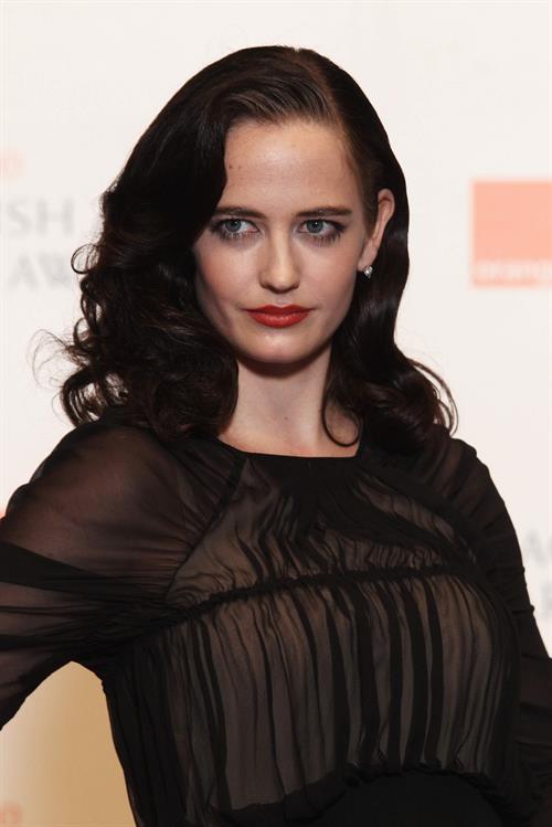 Eva Green