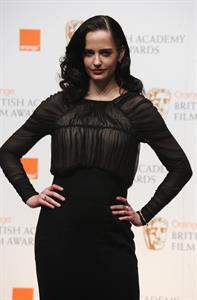 Eva Green
