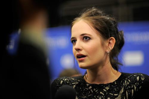 Eva Green