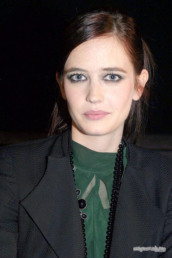 Eva Green