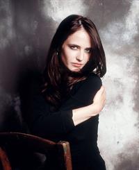 Eva Green