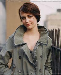Eva Green