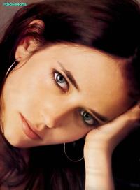 Eva Green
