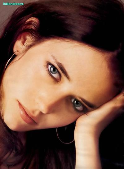 Eva Green