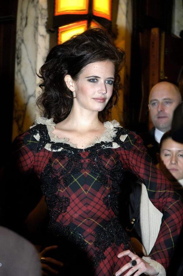 Eva Green