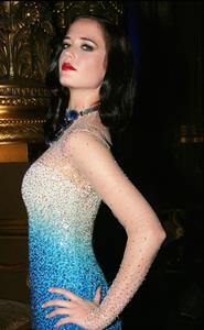 Eva Green