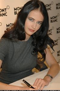 Eva Green
